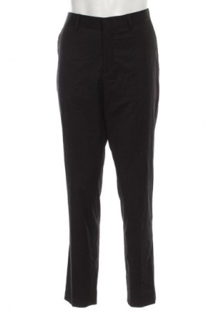 Pantaloni de bărbați Pier One, Mărime L, Culoare Negru, Preț 99,99 Lei