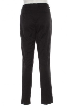 Pantaloni de bărbați Pier One, Mărime L, Culoare Negru, Preț 99,99 Lei