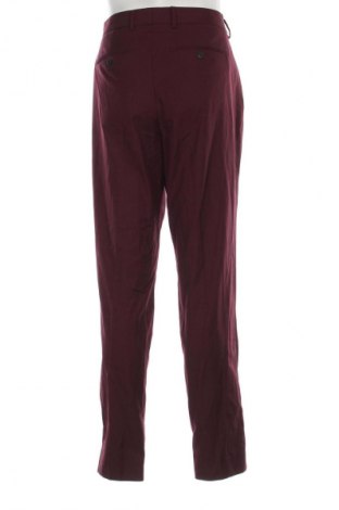 Pantaloni de bărbați Pier One, Mărime L, Culoare Roșu, Preț 86,99 Lei