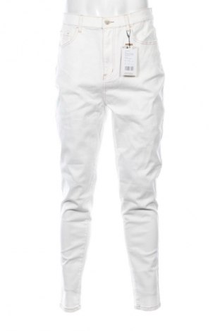 Férfi nadrág Pier One, Méret M, Szín Fehér, Ár 12 829 Ft