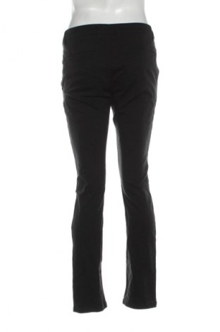 Pantaloni de bărbați Pier One, Mărime M, Culoare Negru, Preț 86,99 Lei