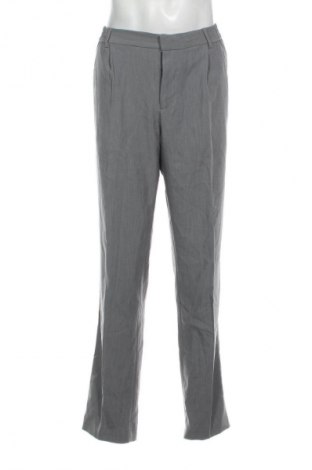 Pánske nohavice  Pier One, Veľkosť XL, Farba Sivá, Cena  30,95 €