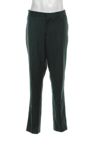 Pantaloni de bărbați Pier One, Mărime XL, Culoare Verde, Preț 86,99 Lei