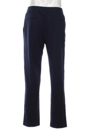 Pantaloni de bărbați Pier One, Mărime L, Culoare Albastru, Preț 142,99 Lei