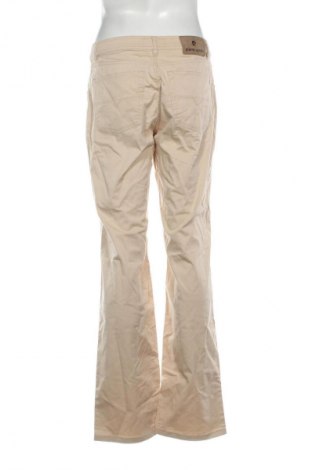 Pantaloni de bărbați Pierre Cardin, Mărime M, Culoare Bej, Preț 77,99 Lei