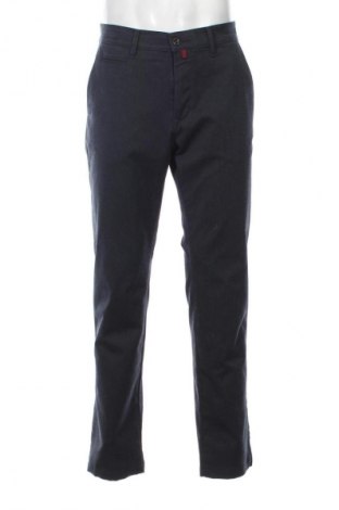 Herrenhose Pierre Cardin, Größe L, Farbe Blau, Preis € 21,99