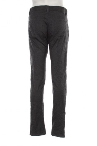 Męskie spodnie Pierre Cardin, Rozmiar L, Kolor Szary, Cena 81,99 zł