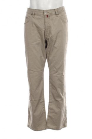 Мъжки панталон Pierre Cardin, Размер L, Цвят Бежов, Цена 32,99 лв.