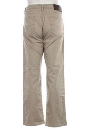 Мъжки панталон Pierre Cardin, Размер L, Цвят Бежов, Цена 32,99 лв.