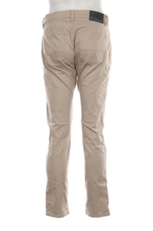Herrenhose Pierre Cardin, Größe M, Farbe Beige, Preis € 19,99