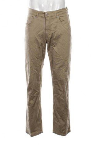 Мъжки панталон Pioneer, Размер M, Цвят Бежов, Цена 11,99 лв.
