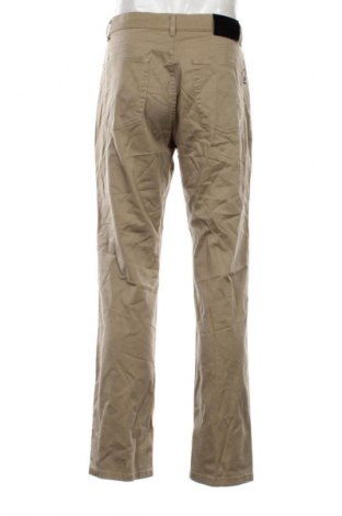 Мъжки панталон Pioneer, Размер M, Цвят Бежов, Цена 11,99 лв.
