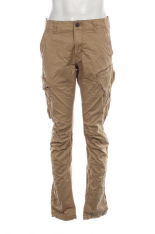 Herrenhose Pme Legend, Größe L, Farbe Braun, Preis 32,99 €