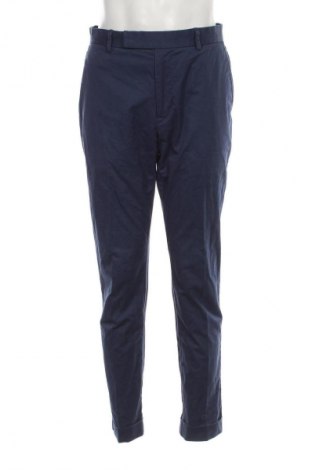 Herrenhose Polo Ralph Lauren, Größe M, Farbe Blau, Preis € 122,99
