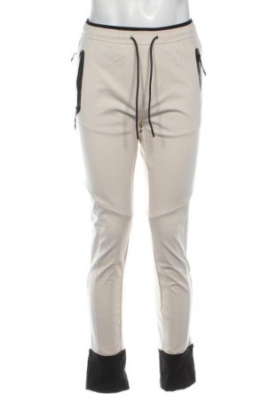 Pánske nohavice  Pull&Bear, Veľkosť S, Farba Béžová, Cena  11,95 €