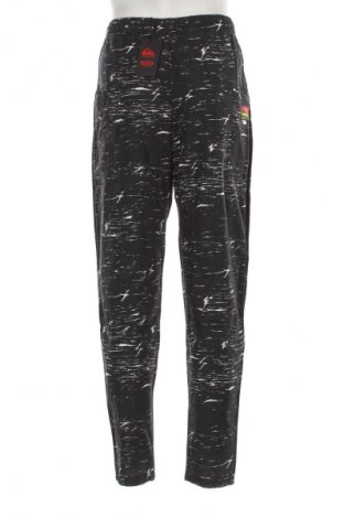 Pánské kalhoty  Quiksilver, Velikost S, Barva Vícebarevné, Cena  1 649,00 Kč