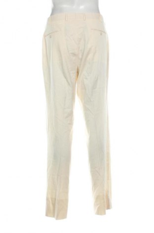 Pánské kalhoty  Ralph Lauren, Velikost L, Barva Krémová, Cena  3 649,00 Kč