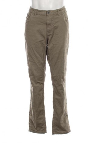 Мъжки панталон Red Point, Размер XL, Цвят Зелен, Цена 68,02 лв.