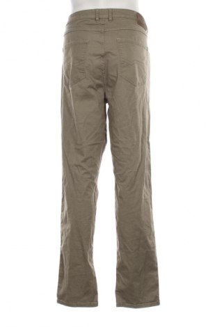Мъжки панталон Red Point, Размер XL, Цвят Зелен, Цена 68,02 лв.
