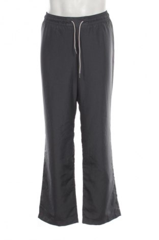 Мъжки панталон Reebok, Размер L, Цвят Сив, Цена 55,10 лв.