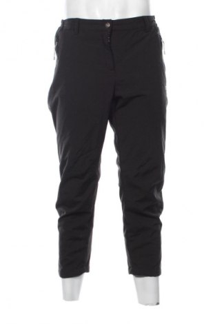 Pánske nohavice  Regatta, Veľkosť XL, Farba Čierna, Cena  13,95 €