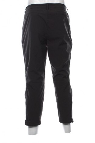 Pánske nohavice  Regatta, Veľkosť XL, Farba Čierna, Cena  13,95 €