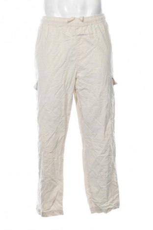 Férfi nadrág Relaxed, Méret XL, Szín Bézs, Ár 5 549 Ft