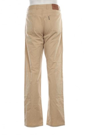 Pánské kalhoty  Rene Lezard, Velikost L, Barva Béžová, Cena  789,00 Kč