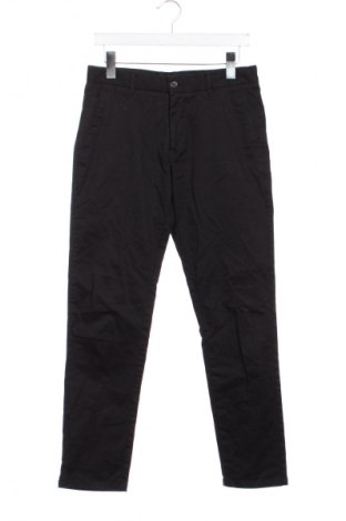 Pantaloni de bărbați Reserved, Mărime S, Culoare Negru, Preț 86,99 Lei