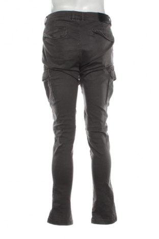 Pantaloni de bărbați Reserved, Mărime M, Culoare Gri, Preț 79,99 Lei