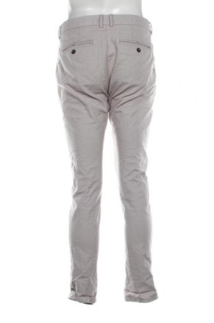 Pantaloni de bărbați Reserved, Mărime M, Culoare Gri, Preț 85,99 Lei