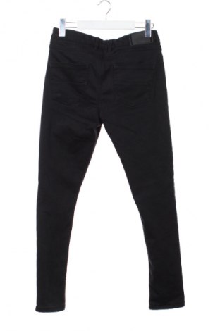 Pantaloni de bărbați Reserved, Mărime S, Culoare Negru, Preț 102,63 Lei