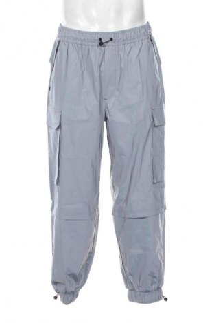 Pánské kalhoty  Reserved, Velikost L, Barva Šedá, Cena  494,00 Kč