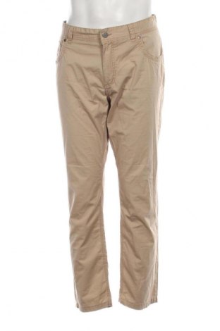 Мъжки панталон Rover&Lakes, Размер L, Цвят Бежов, Цена 39,10 лв.