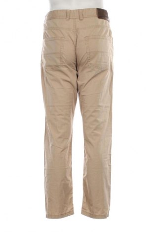 Мъжки панталон Rover&Lakes, Размер L, Цвят Бежов, Цена 39,10 лв.