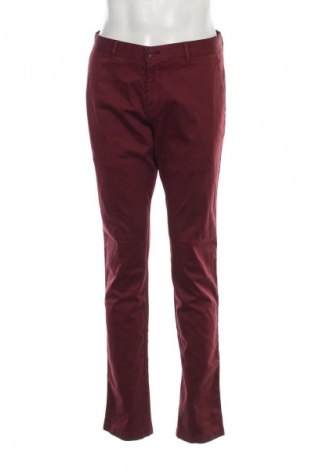 Herrenhose Roy Robson, Größe L, Farbe Rot, Preis € 31,99