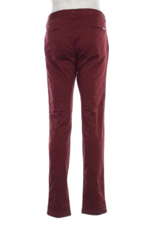 Herrenhose Roy Robson, Größe L, Farbe Rot, Preis € 31,99