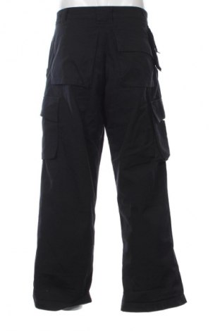 Pánské kalhoty  Russell, Velikost L, Barva Černá, Cena  1 003,00 Kč