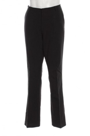 Pantaloni de bărbați S.Oliver, Mărime M, Culoare Negru, Preț 76,99 Lei
