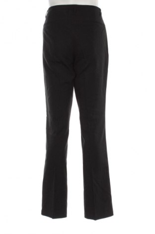 Pantaloni de bărbați S.Oliver, Mărime M, Culoare Negru, Preț 76,99 Lei