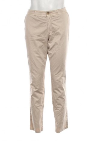 Herrenhose S.Oliver, Größe L, Farbe Beige, Preis 16,99 €