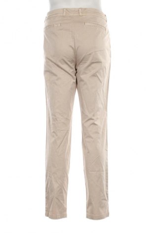 Herrenhose S.Oliver, Größe L, Farbe Beige, Preis 16,99 €