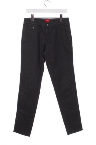 Férfi nadrág S.Oliver, Méret S, Szín Szürke, Ár 3 899 Ft