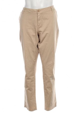 Męskie spodnie S.Oliver, Rozmiar XL, Kolor Beżowy, Cena 73,99 zł