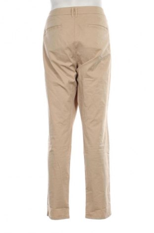 Męskie spodnie S.Oliver, Rozmiar XL, Kolor Beżowy, Cena 73,99 zł