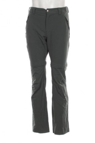 Męskie spodnie Salomon, Rozmiar L, Kolor Zielony, Cena 142,99 zł