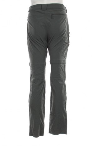 Męskie spodnie Salomon, Rozmiar L, Kolor Zielony, Cena 142,99 zł