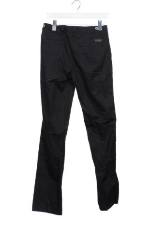 Herrenhose Sarar, Größe S, Farbe Schwarz, Preis 14,99 €