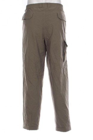 Мъжки панталон Schoffel, Размер L, Цвят Бежов, Цена 13,99 лв.