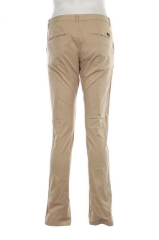 Pantaloni de bărbați Scotch & Soda, Mărime M, Culoare Bej, Preț 234,99 Lei